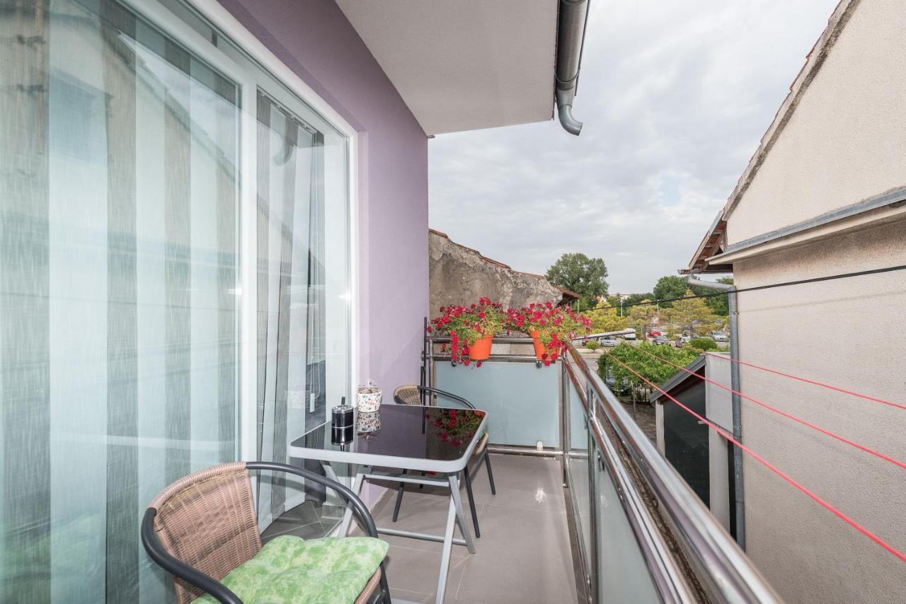 Lavi Apartment Zadar Exterior photo