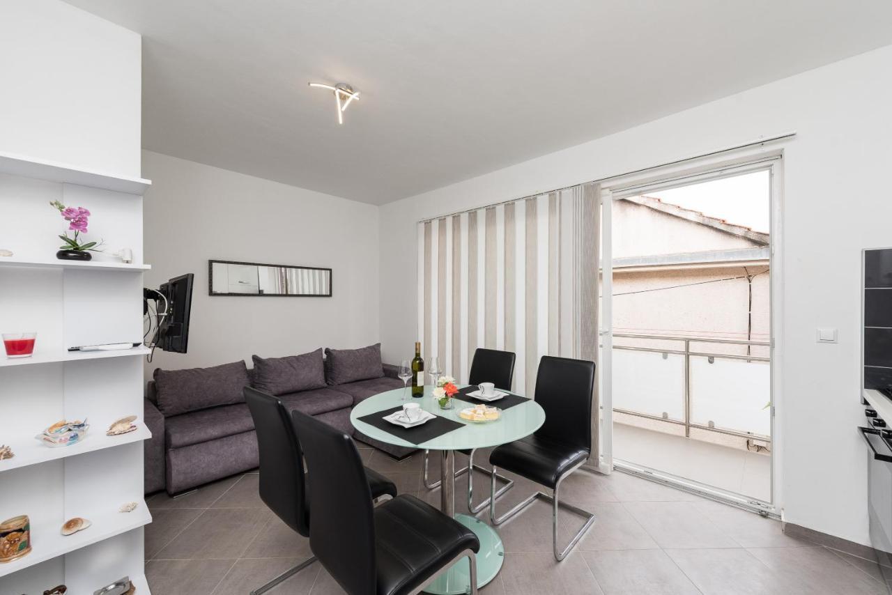 Lavi Apartment Zadar Exterior photo