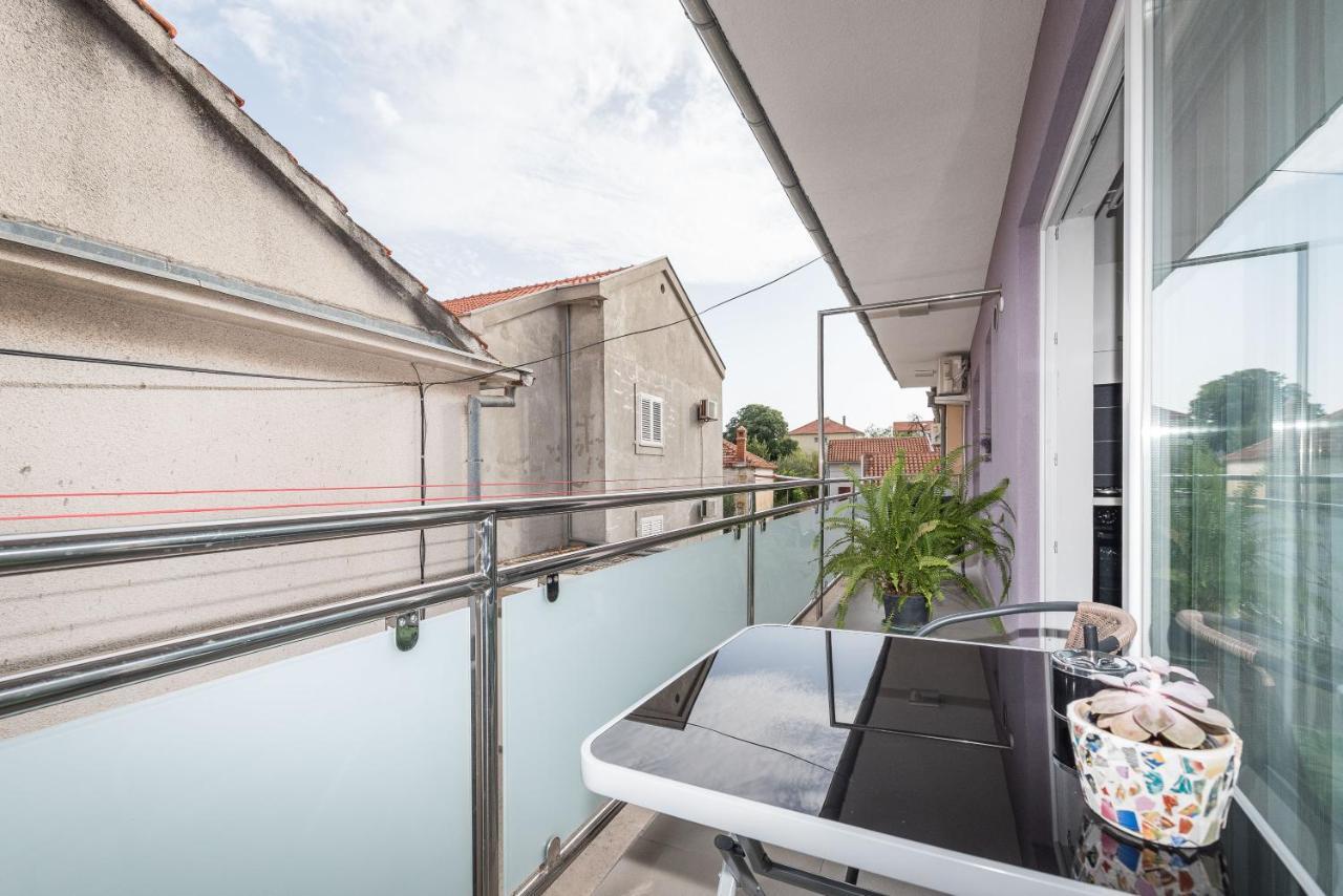 Lavi Apartment Zadar Exterior photo